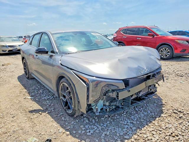 Продаж на аукціоні авто 2025 Kia K4, vin: 3KPFW4DE3SE172930, номер лоту: 53303136