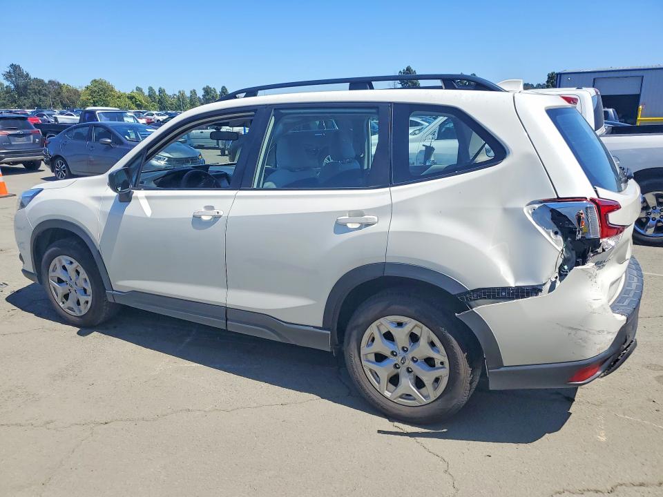 Aukcja sprzedaży 2022 Subaru Forester, vin: JF2SKACCXNH465023, numer aukcji: 53429576