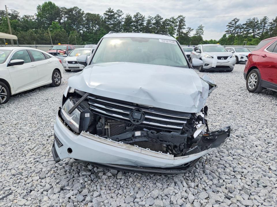 Aukcja sprzedaży 2019 Volkswagen Tiguan, vin: 3VV3B7AXXKM035951, numer aukcji: 53167436