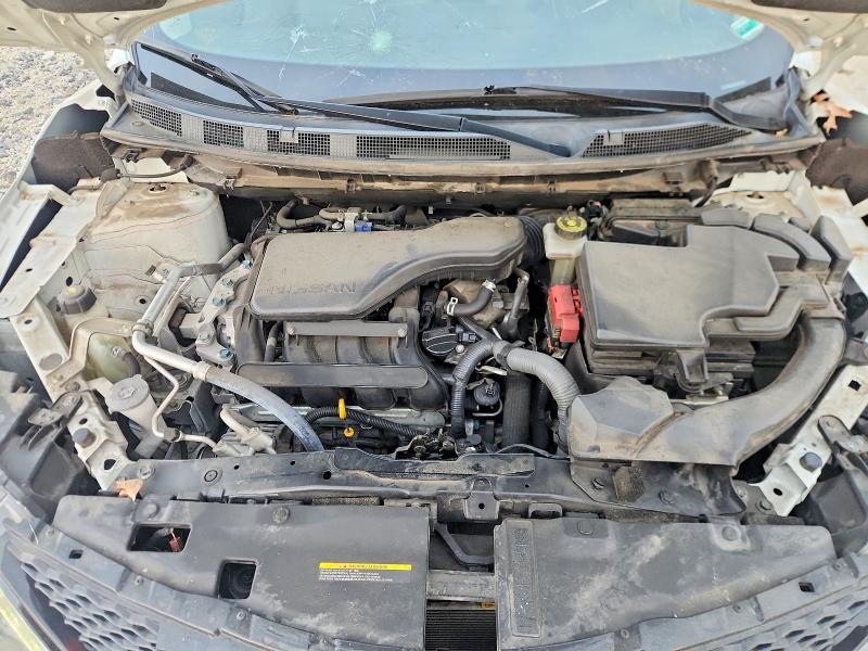 54197406 :رقم المزاد ، JN1BJ1CP4KW237310 vin ، 2019 Nissan Rogue مزاد بيع