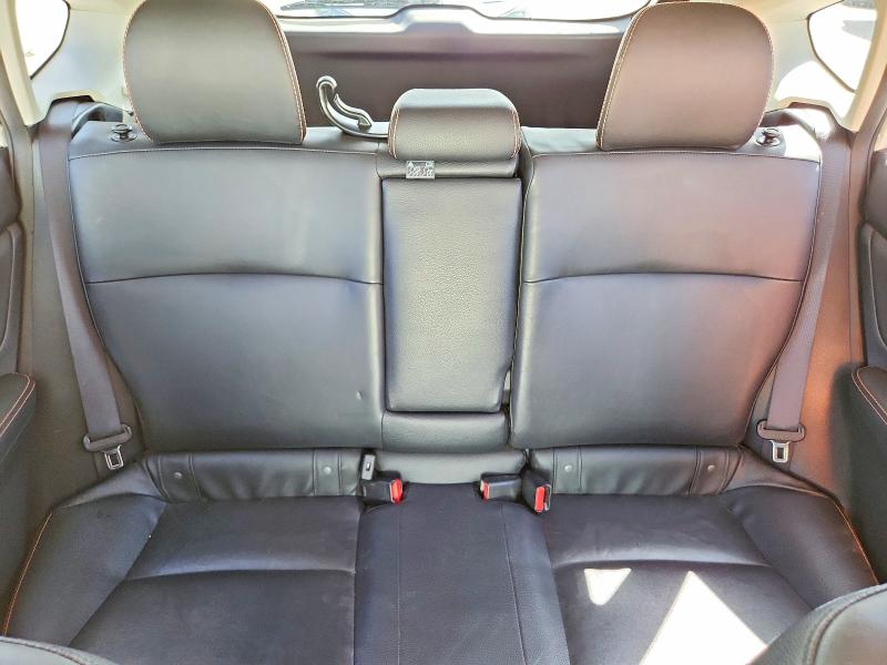 Aukcja sprzedaży 2017 Subaru Crosstrek, vin: JF2GPAKC1HH270070, numer aukcji: 53723866