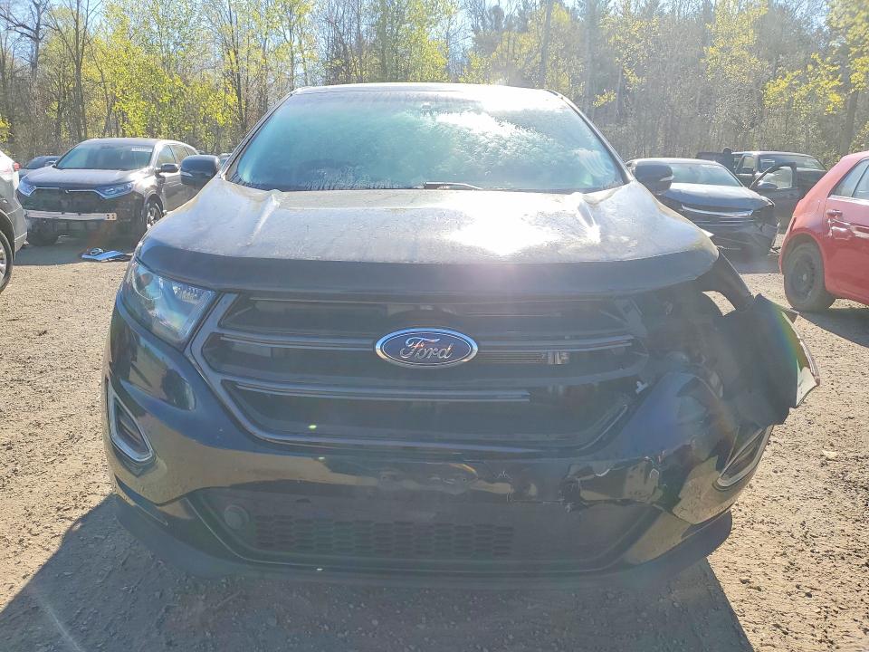 Aukcja sprzedaży 2016 Ford Edge, vin: 2FMPK4AP3GBB96743, numer aukcji: 53200456