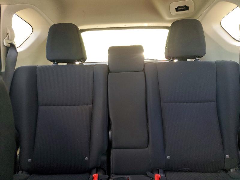 Продаж на аукціоні авто 2014 Toyota Rav4, vin: 2T3ZFREV3EW110252, номер лоту: 54494446