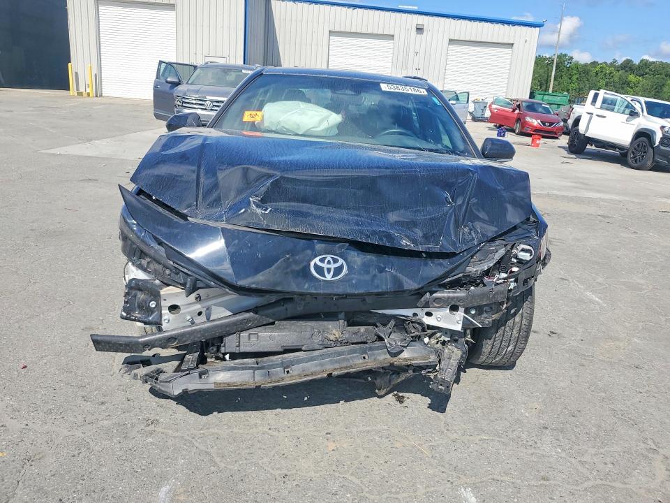 Продажа на аукционе авто 2025 Toyota Camry, vin: 4T1DAACK6SU096970, номер лота: 53835186