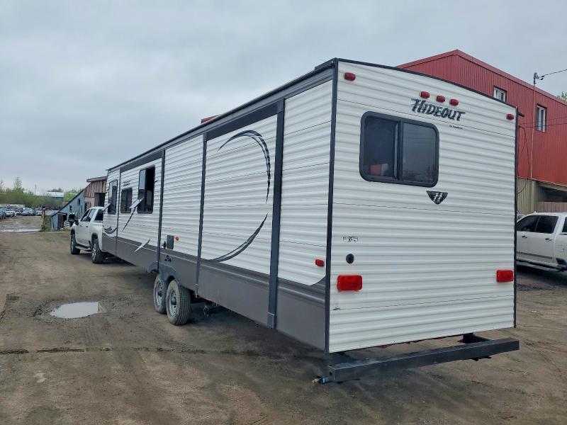 53751836 :رقم المزاد ، 4YDT38F29F7207575 vin ، 2016 Keystone Rv Recreational Vehicle (rv) مزاد بيع