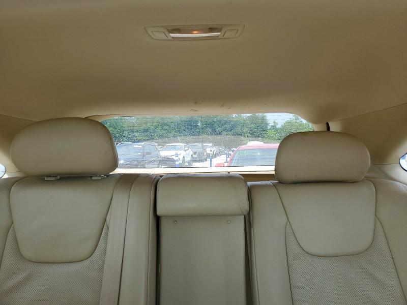 2013 Lexus Rx მანქანა იყიდება აუქციონზე, vin: 2T2ZK1BA7DC114792, აუქციონის ნომერი: 52706486