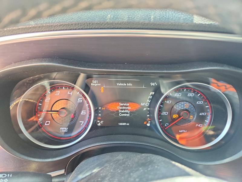 Продаж на аукціоні авто 2015 Dodge Charger, vin: 2C3CDXFG0FH746200, номер лоту: 53275446