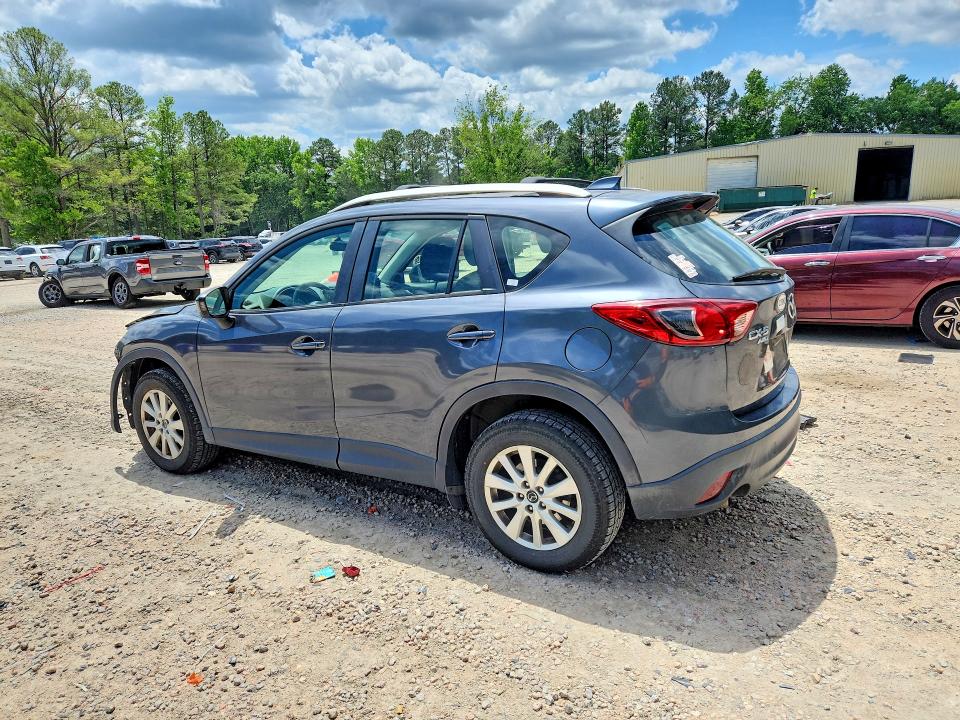 Aukcja sprzedaży 2013 Mazda Cx-5, vin: JM3KE4BE2D0168603, numer aukcji: 54450466