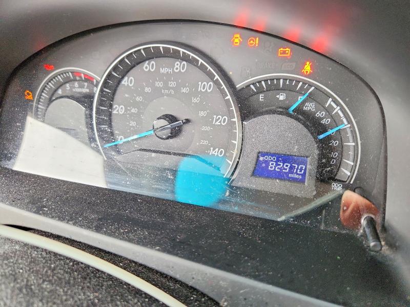 54070896 :رقم المزاد ، 4T1BF1FK1EU788997 vin ، 2014 Toyota Camry مزاد بيع