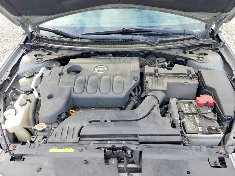 53014706 :رقم المزاد ، 1N4AL2AP6CN406588 vin ، 2012 Nissan Altima مزاد بيع