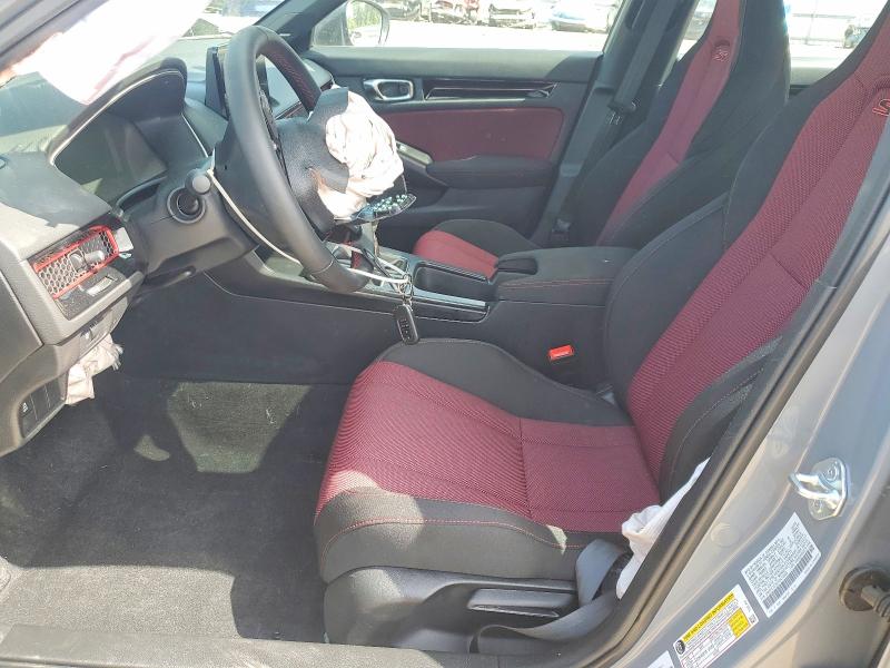 Aukcja sprzedaży 2026 Honda Civic, vin: 2HGFE1E52TH474488, numer aukcji: 53737716