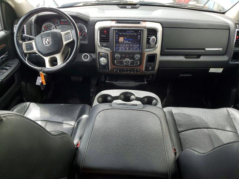 Aukcja sprzedaży 2018 Ram 1500, vin: 1C6RR7VM9JS243188, numer aukcji: 52094936