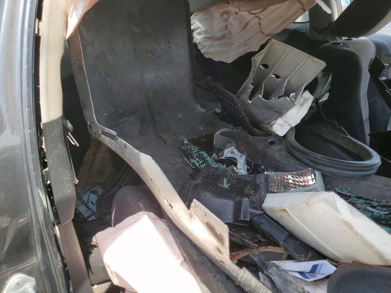 55362816 :رقم المزاد ، 1HGCS1B33AA010250 vin ، 2010 Honda Accord مزاد بيع