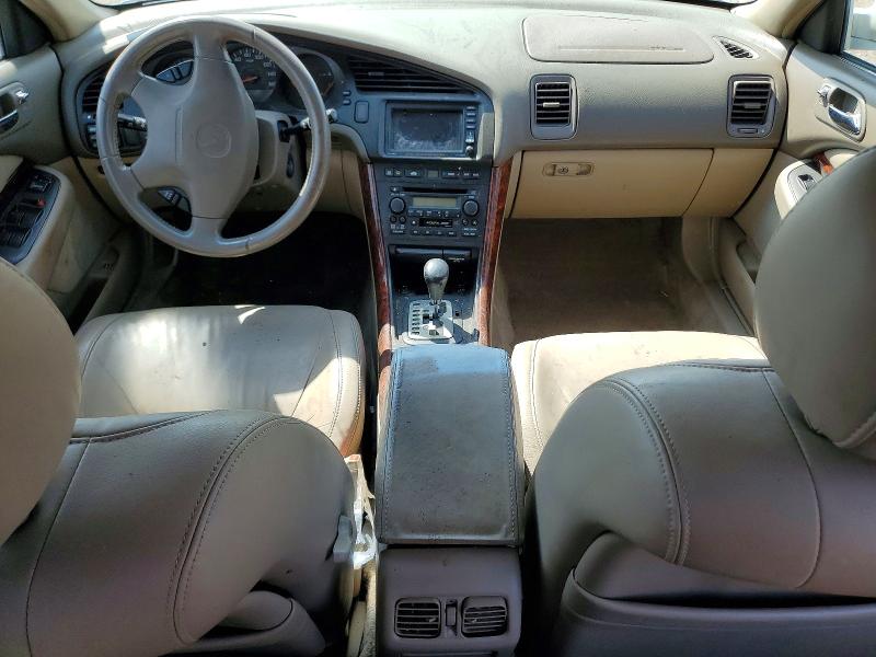 Продажа на аукционе авто 2000 Acura 3.2tl, vin: 19UUA5673YA047918, номер лота: 53838836