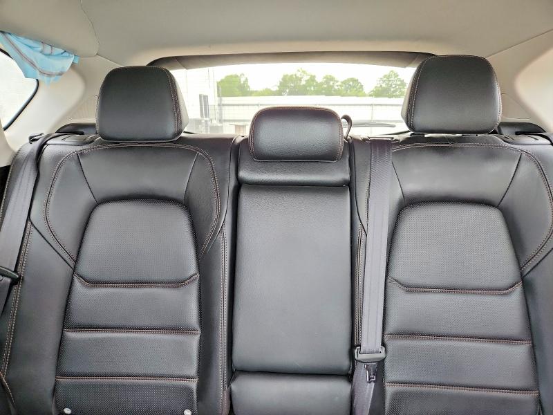 2021 Mazda Cx-5 მანქანა იყიდება აუქციონზე, vin: JM3KFBDM6M1312959, აუქციონის ნომერი: 53355706