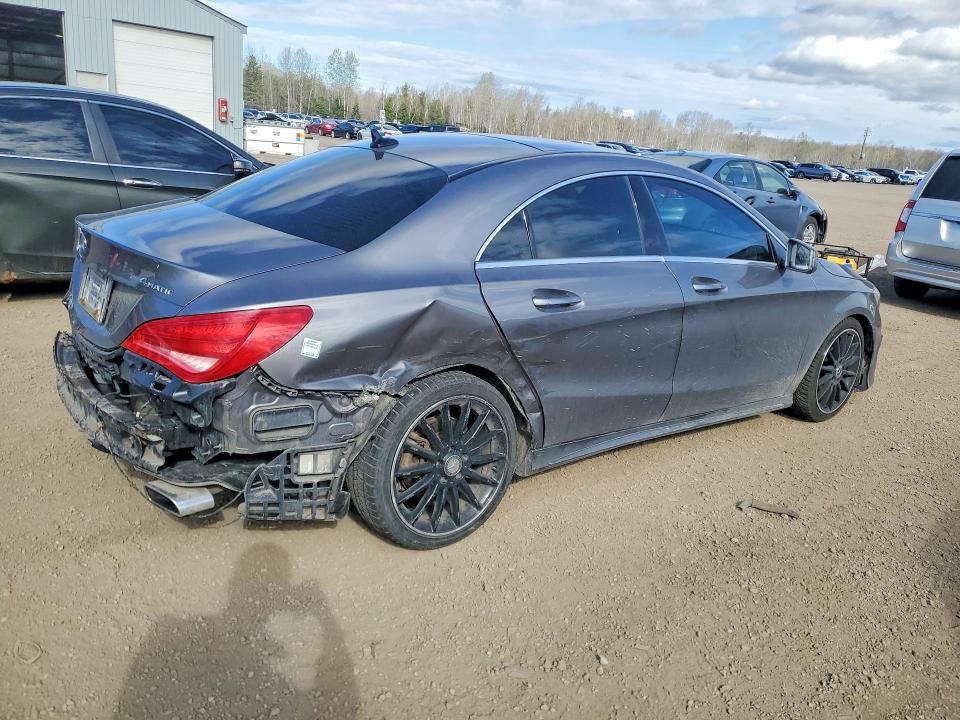 Продаж на аукціоні авто 2016 Mercedes-benz Merc, vin: WDDSJ4GB9GN358088, номер лоту: 51955006