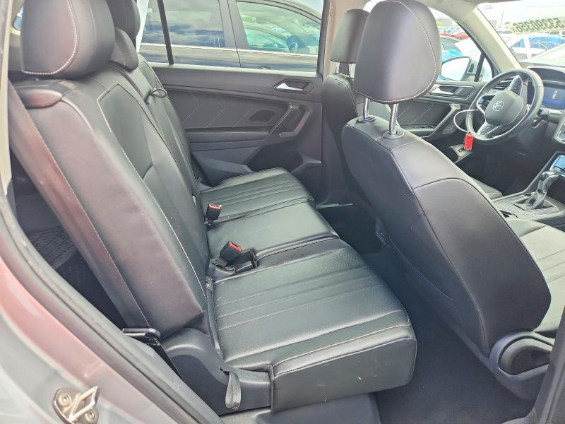 2022 Volkswagen Tiguan მანქანა იყიდება აუქციონზე, vin: 3VV3B7AX6NM020092, აუქციონის ნომერი: 53390356