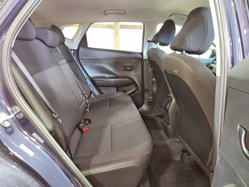 2026 Hyundai Kona მანქანა იყიდება აუქციონზე, vin: KM8HF3AB8TU419533, აუქციონის ნომერი: 54788456