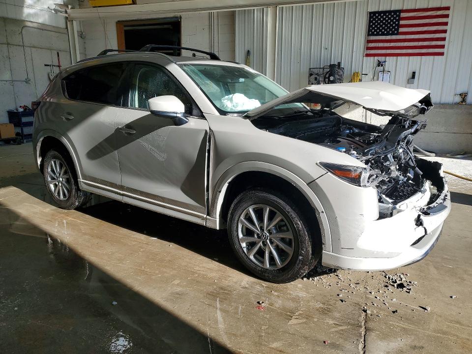 Aukcja sprzedaży 2024 Mazda Cx-5, vin: JM3KFBCL2R0473038, numer aukcji: 52968946