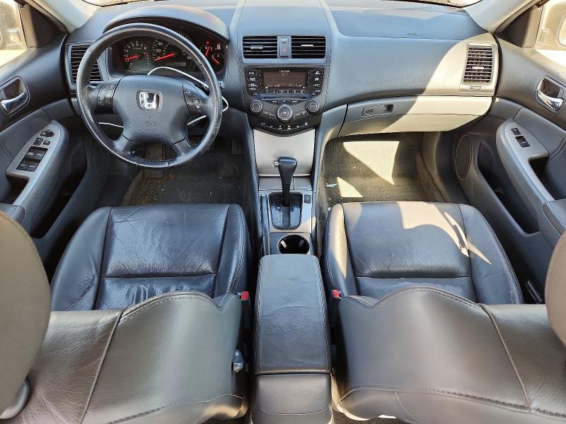 54919696 :رقم المزاد ، 1HGCM56885A091243 vin ، 2005 Honda Accord مزاد بيع