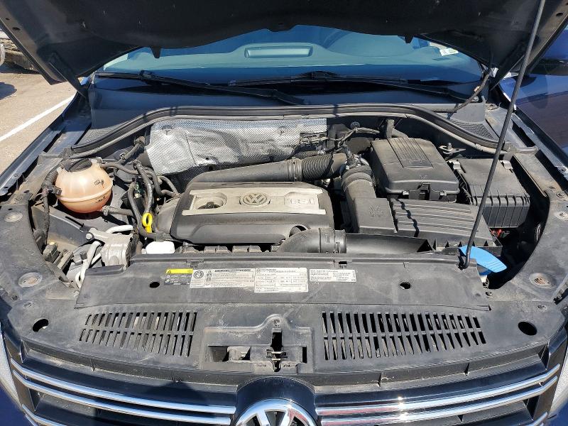 Продажа на аукционе авто 2013 Volkswagen Tiguan, vin: WVGAV3AX3DW614039, номер лота: 53097576