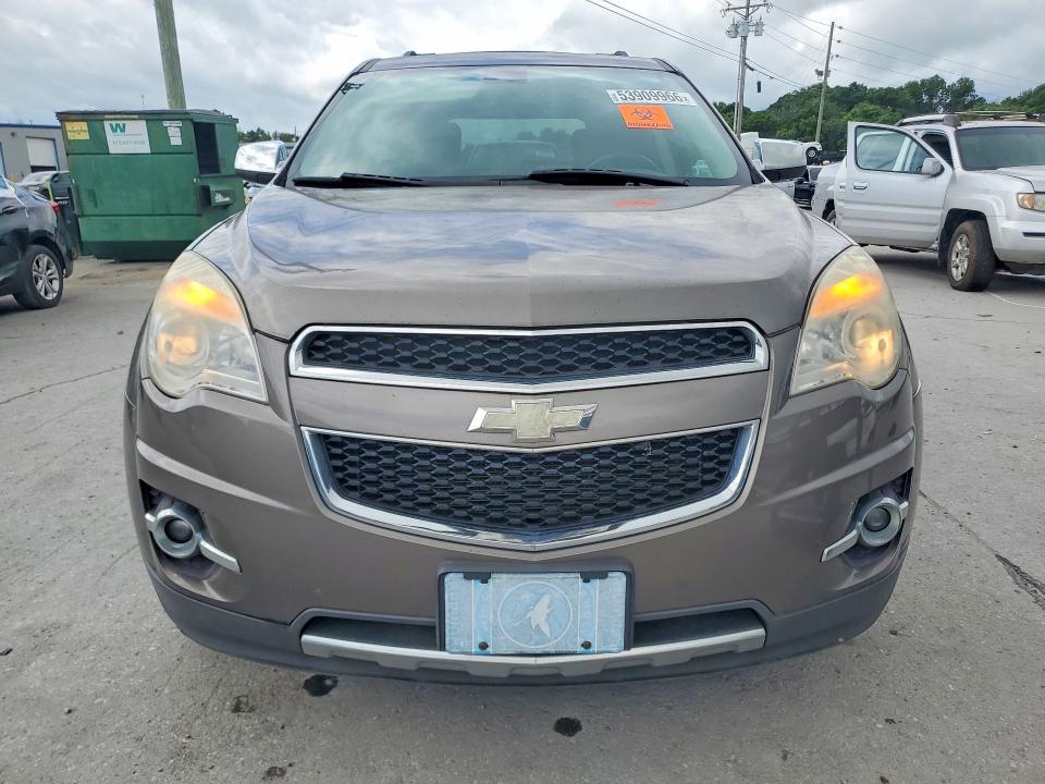 Aukcja sprzedaży 2010 Chevrolet Equinox, vin: 2CNFLGEY2A6365860, numer aukcji: 53909966