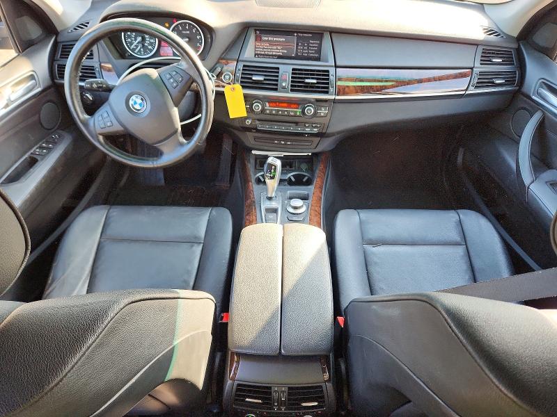 Продажа на аукционе авто 2008 Bmw X5, vin: 5UXFE435X8L032540, номер лота: 54776536