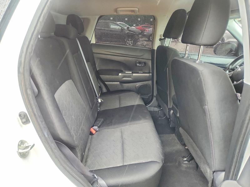 Продаж на аукціоні авто 2021 Mitsubishi Outlander Sport, vin: JA4APVAU8MU014302, номер лоту: 52729306