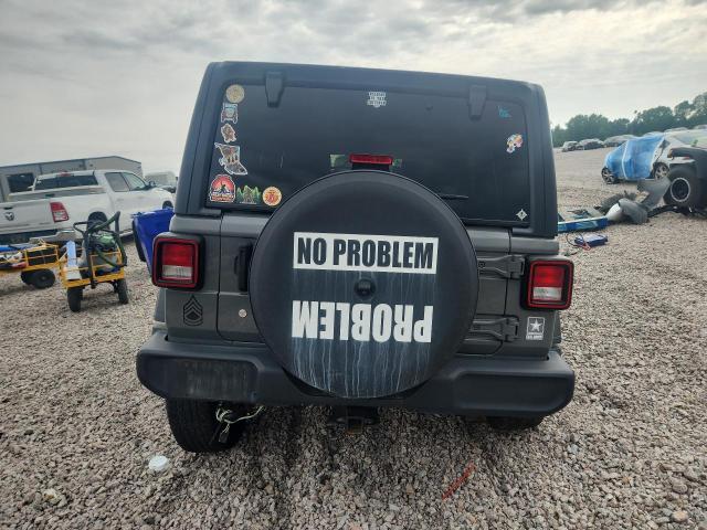 2020 Jeep Wrangler Unlimited მანქანა იყიდება აუქციონზე, vin: 1C4HJXDGXLW117313, აუქციონის ნომერი: 51794046