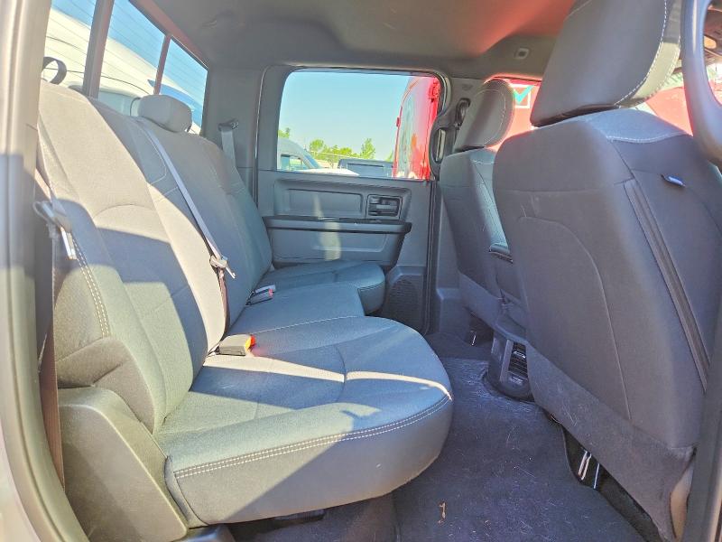 Продаж на аукціоні авто 2024 Ram 3500, vin: 3C63R3GJXRG334040, номер лоту: 52647156