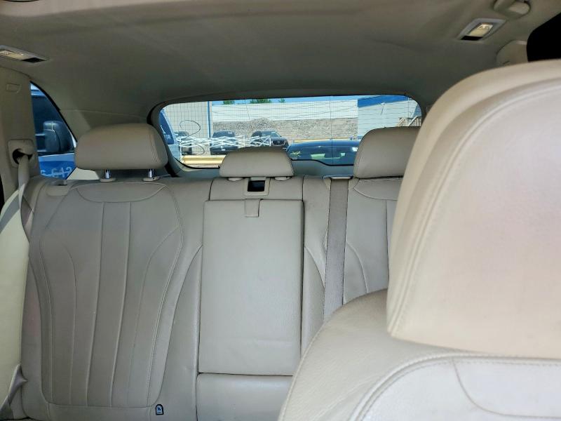 Продажа на аукционе авто 2015 Bmw X5, vin: 5UXKR6C57F0J75247, номер лота: 53874346