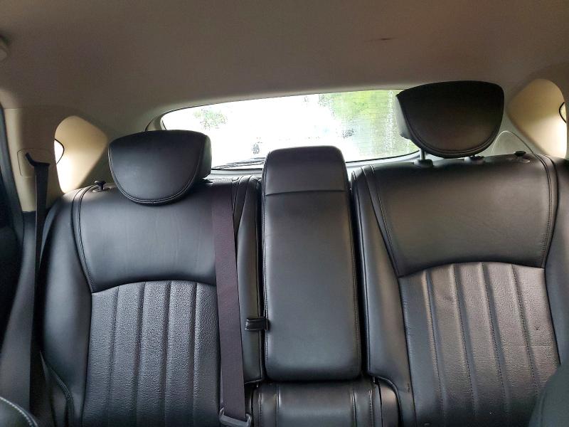 Aukcja sprzedaży 2017 Infiniti Qx50, vin: JN1BJ0RR6HM403253, numer aukcji: 54198526