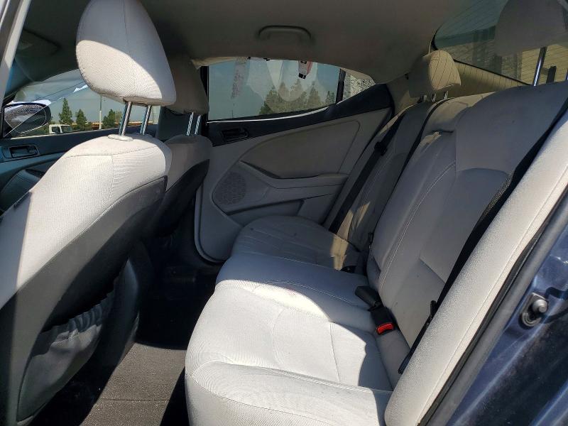 53324836 :رقم المزاد ، 5XXGM4A7XFG438179 vin ، 2015 Kia Optima مزاد بيع