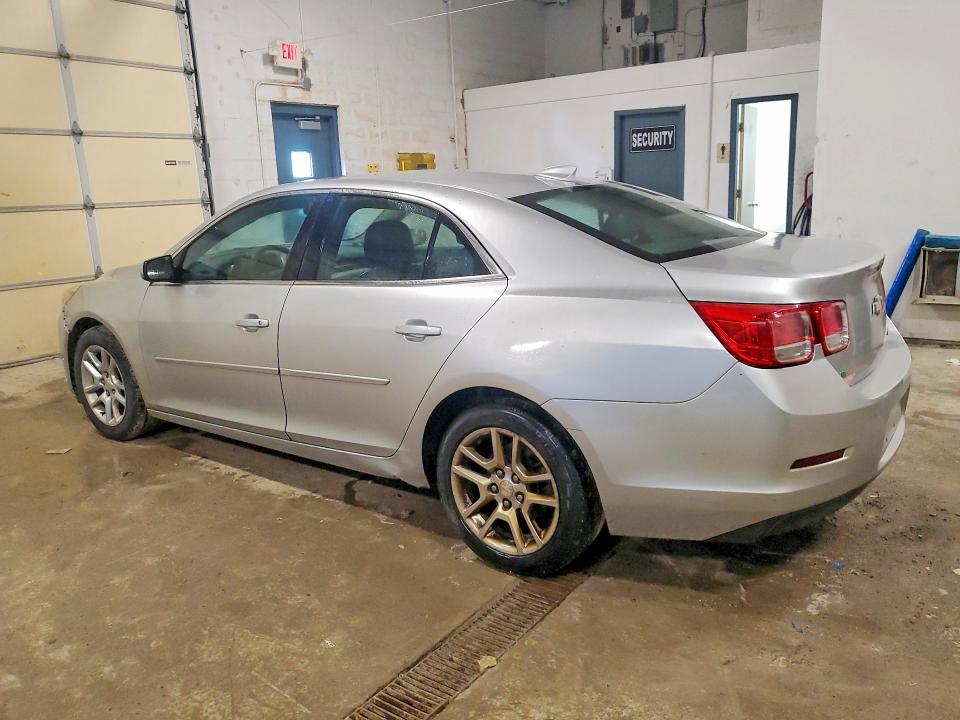 2015 Chevrolet Malibu მანქანა იყიდება აუქციონზე, vin: 1G11C5SL0FF279383, აუქციონის ნომერი: 52895636