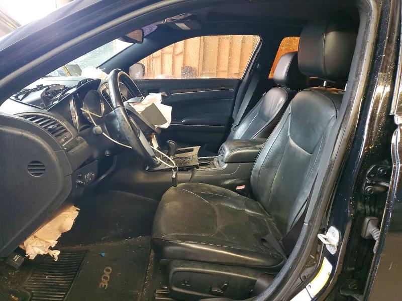 Aukcja sprzedaży 2012 Chrysler 300c, vin: 2C3CCAET5CH160909, numer aukcji: 52248956