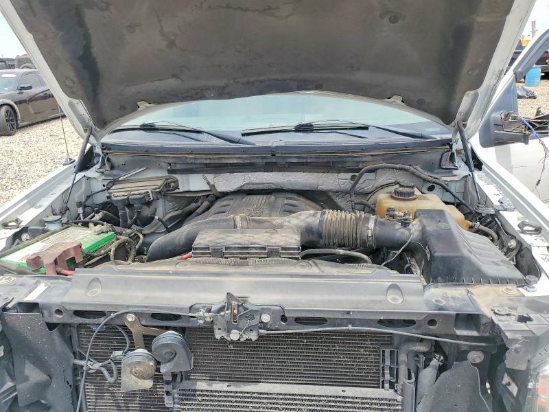 Продаж на аукціоні авто 2012 Ford F150, vin: 1FTFW1CT0CKE17812, номер лоту: 53644826