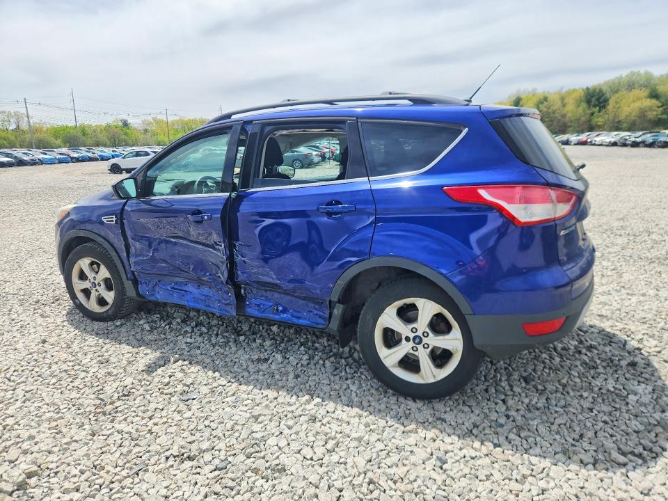 53036846 :رقم المزاد ، 1FMCU9GX8FUA96949 vin ، 2015 Ford Escape مزاد بيع