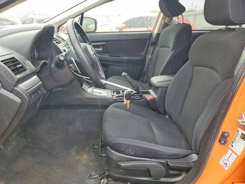 Aukcja sprzedaży 2014 Subaru Xv Crosstrek, vin: JF2GPACCXE8295429, numer aukcji: 52372316