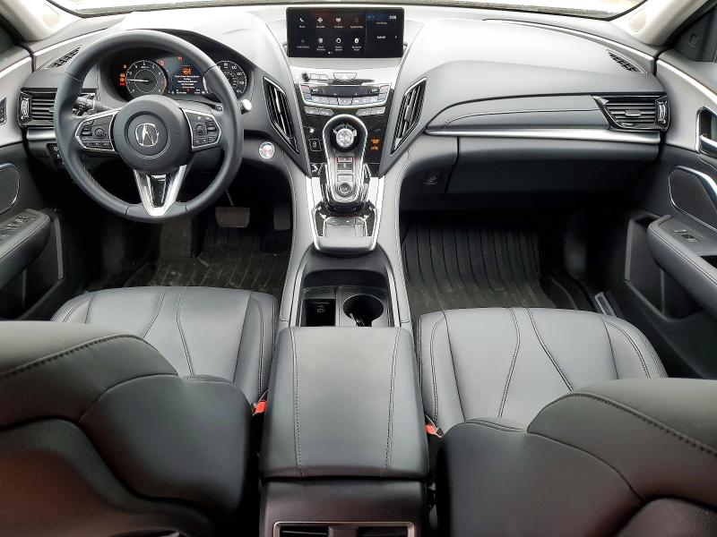 Aukcja sprzedaży 2023 Acura Rdx, vin: 5J8TC2H3XPL021074, numer aukcji: 55035676