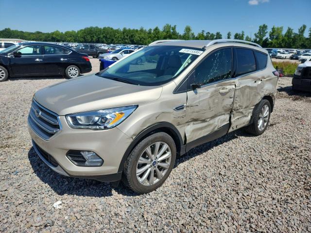 2017 Ford Escape მანქანა იყიდება აუქციონზე, vin: 1FMCU0JD0HUE29416, აუქციონის ნომერი: 51615586