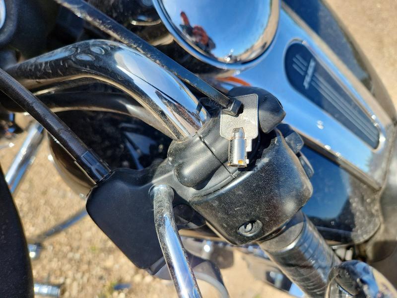 Aukcja sprzedaży 2011 Harley Davidson Flhx, vin: 1HD1KBM10BB675561, numer aukcji: 51031696