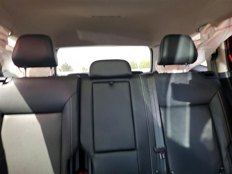 52809116 :رقم المزاد ، 1V2JR2CA5MC534236 vin ، 2021 Volkswagen Atlas مزاد بيع