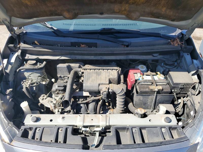 Aukcja sprzedaży 2017 Mitsubishi Mirage, vin: ML32F3FJ5HHF05396, numer aukcji: 54298866