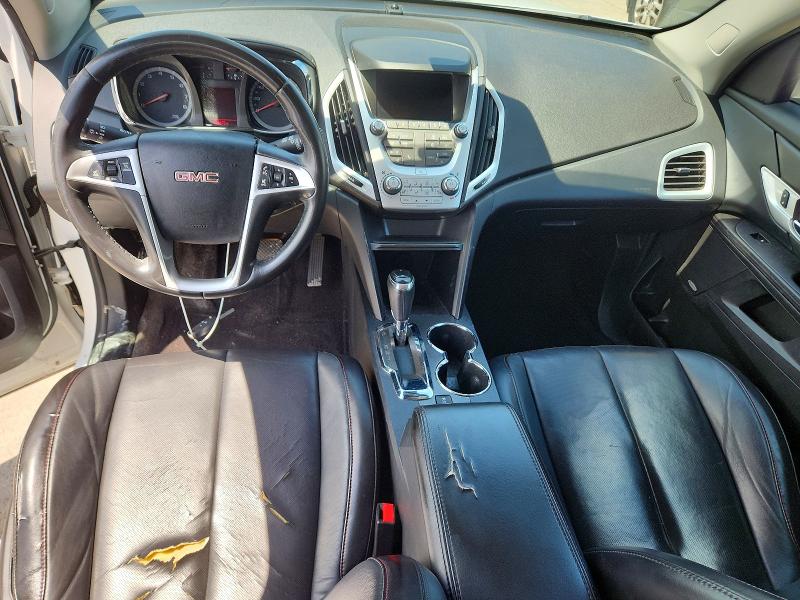 Продажа на аукционе авто 2016 Gmc Terrain, vin: 2GKFLPE31G6156745, номер лота: 55099226