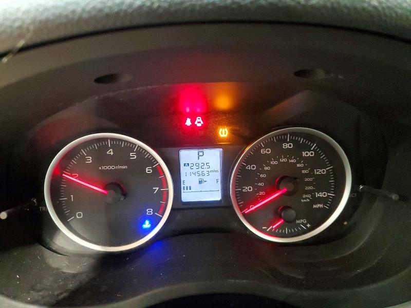 Продаж на аукціоні авто 2014 Subaru Forester, vin: JF2SJAAC5EH509080, номер лоту: 52942566