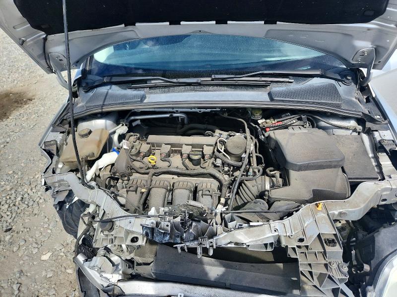 Продажа на аукционе авто 2014 Ford Focus, vin: 1FADP3F20EL332023, номер лота: 55165596