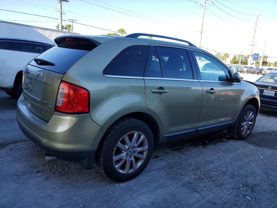 Aukcja sprzedaży 2013 Ford Edge, vin: 2FMDK4KC7DBB38791, numer aukcji: 53909306