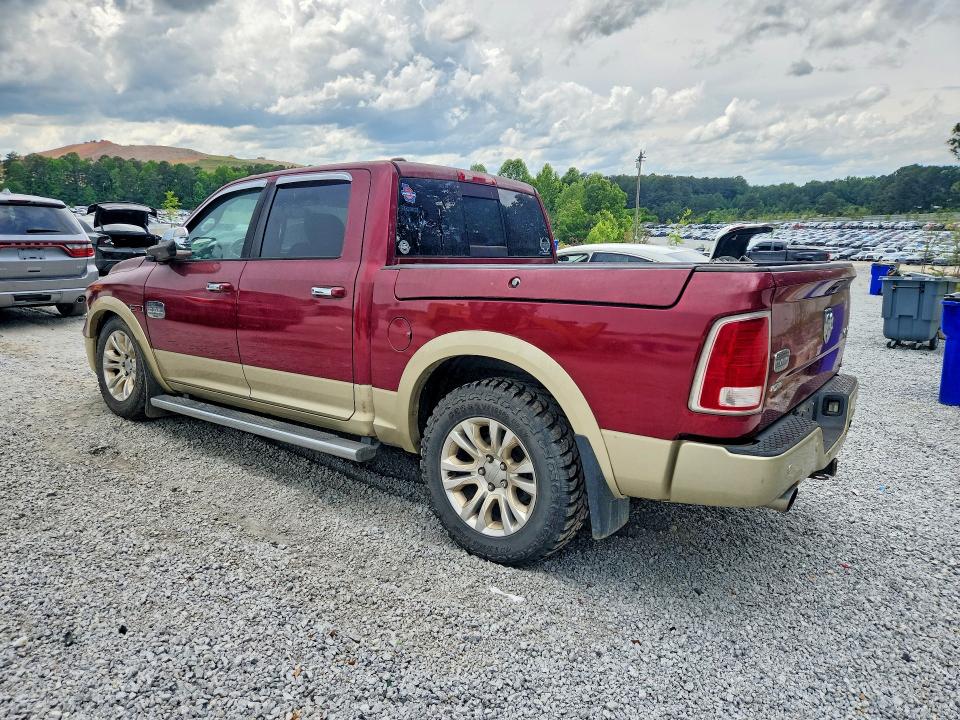 54598736 :رقم المزاد ، 1C6RR7PM7FS529190 vin ، 2015 Ram 1500 مزاد بيع