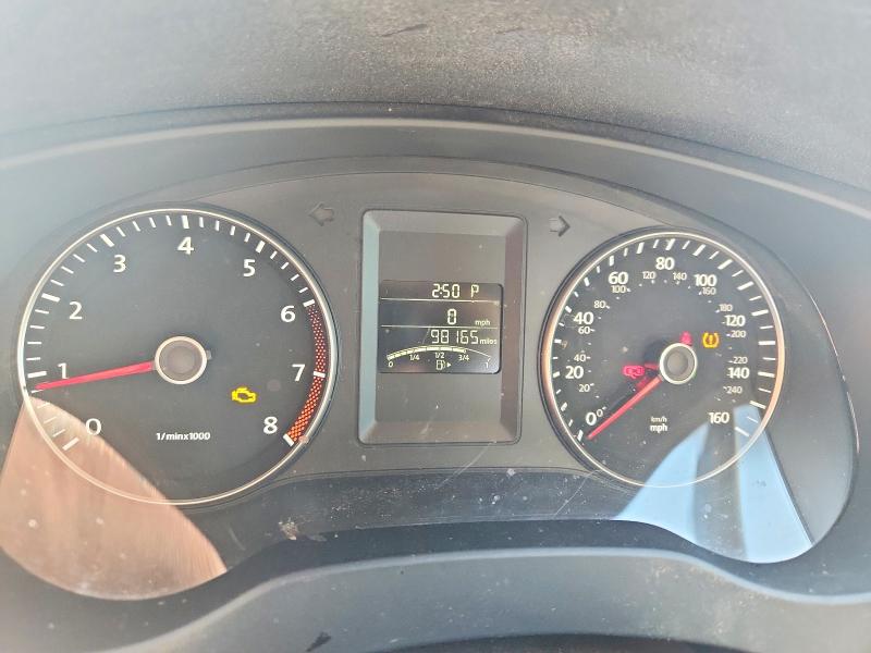 Продажа на аукционе авто 2014 Volkswagen Jetta, vin: 3VWL07AJ0EM324533, номер лота: 53390556