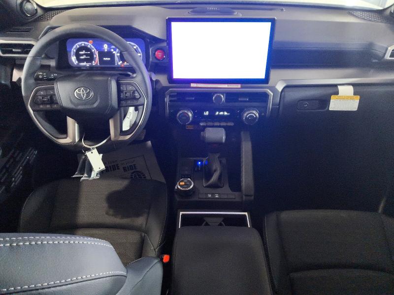 Продаж на аукціоні авто 2026 Toyota 4runner, vin: JTEVA5BR6T5097459, номер лоту: 54538546